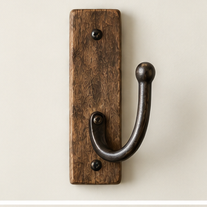 Quiet Key Holder, wall key holders