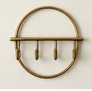 North Key Holder, wall key holders