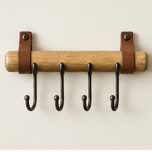 Morrow Key Holder, wall key holders