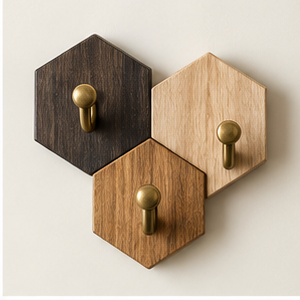 Line Key Holder, wall key holders